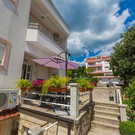 Apartments Vanessa 德拉马利 外观 照片