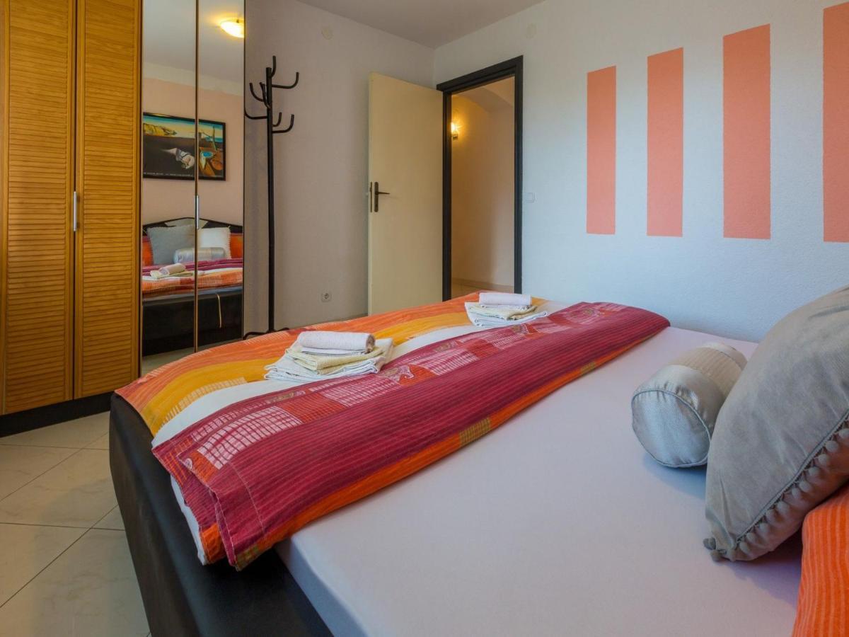 Apartments Vanessa 德拉马利 外观 照片
