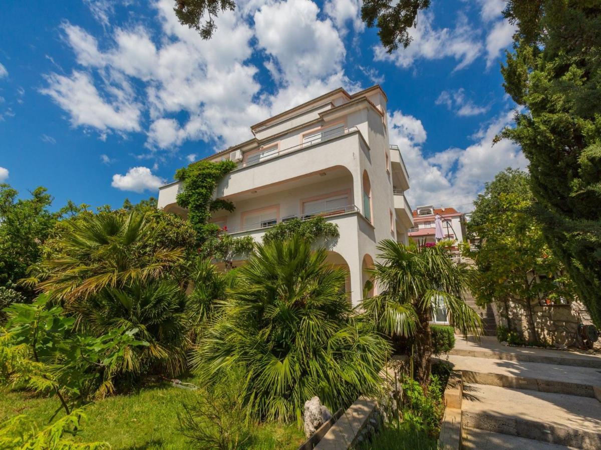 Apartments Vanessa 德拉马利 外观 照片
