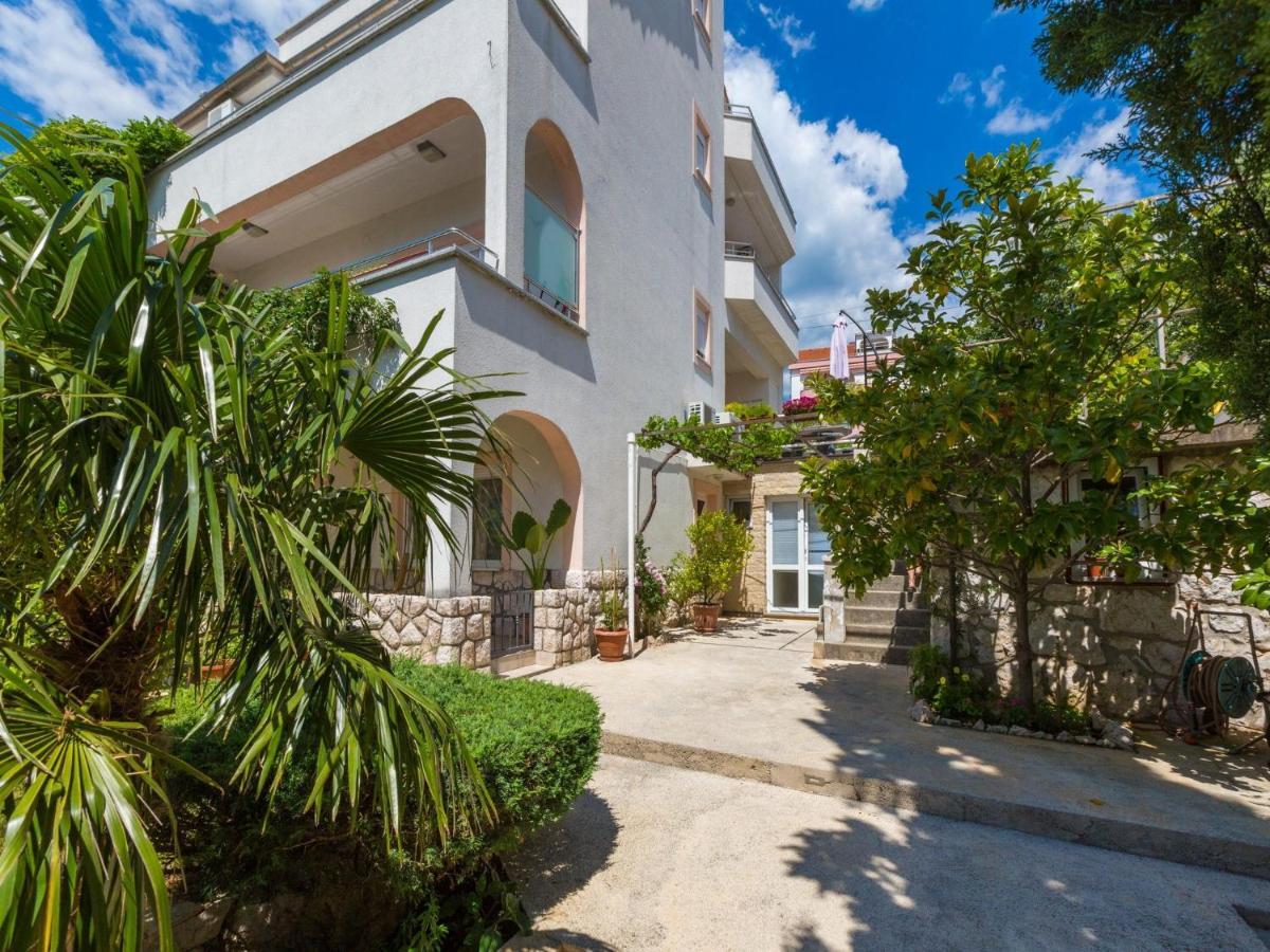 Apartments Vanessa 德拉马利 外观 照片