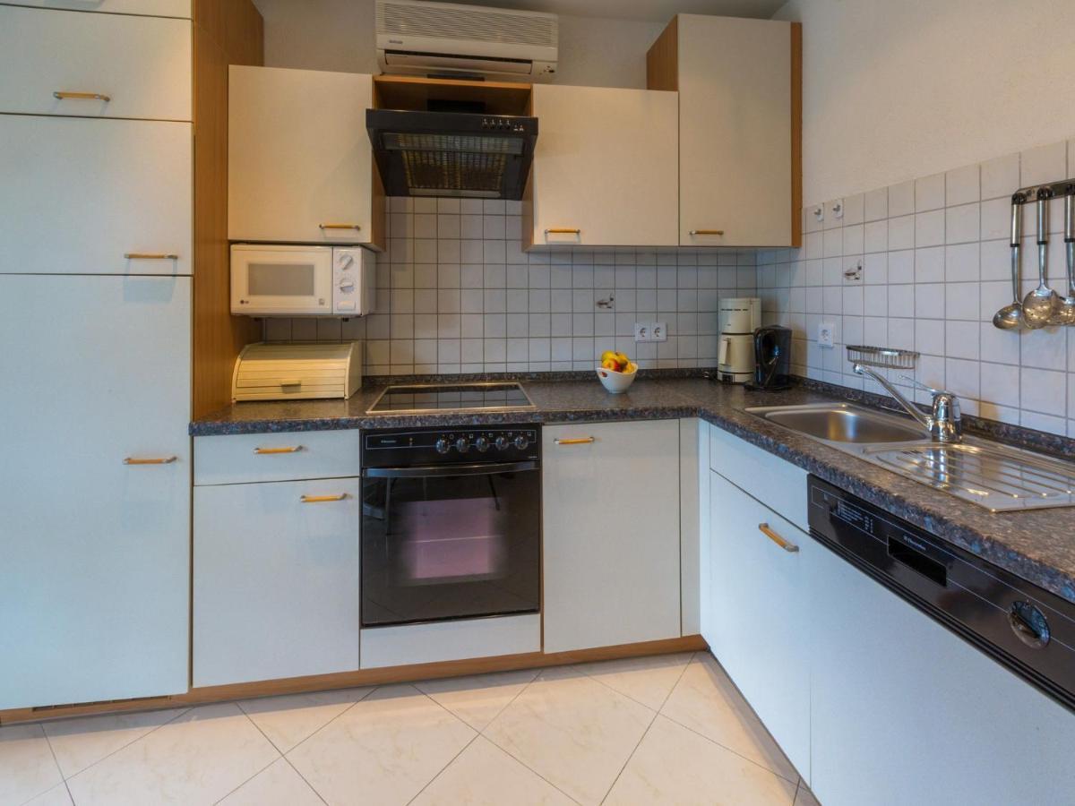 Apartments Vanessa 德拉马利 外观 照片