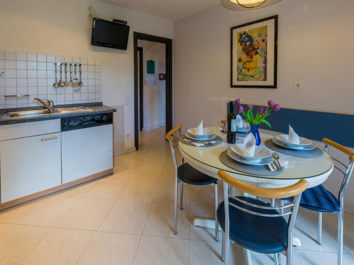 Apartments Vanessa 德拉马利 外观 照片
